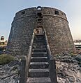 Castillo de San Buenaventura
