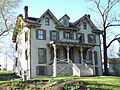 Centre Furnace Mansion House Apr 12