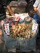 Century eggs for sale in Hong Kong by tracyhunter