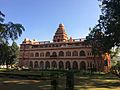 Chandragiri Fort - Raja Mahal (11)