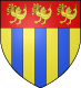 Coat of arms of Joyeuse