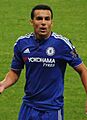 Chelsea 1 Southampton 3 (21753895798)