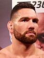 Chris Weidman at UFC 230