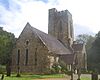 Christ Church, B2026, Fairwarp (NHLE Code 1245356) (August 2021) (3).JPG