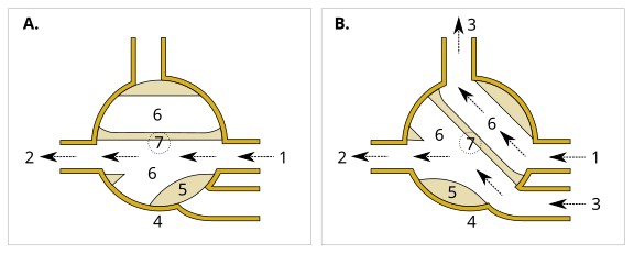 Christian Lindberg trombone valve diagram