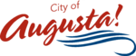 Official logo of Augusta