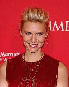 Claire Danes, Biography, Movies, Romeo and Juliet, & Facts