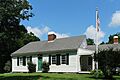 Clara Barton birthplace