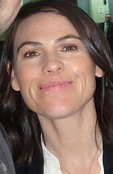 Clea Duvall (2016) crop (cropped)