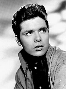 Cliff Richard 1960