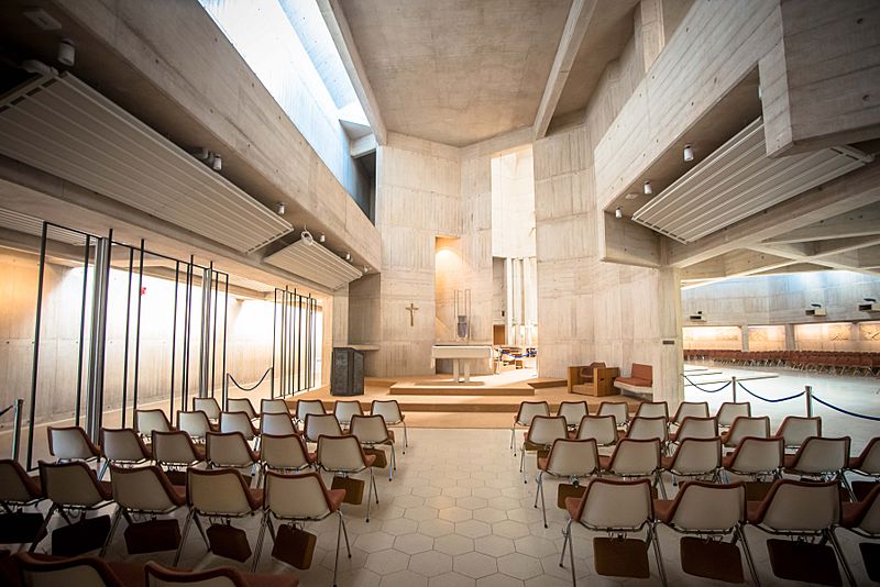 Clifton Cathedral June 2018 012