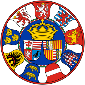 Coa Hungary Country History Mathias Corvinus (1458-1490) big
