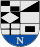 Coat of arms of Neringa (Lithuania).svg