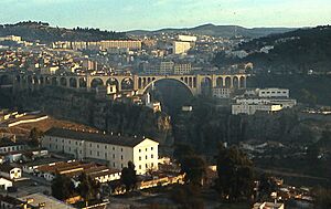 Constantine, 1972
