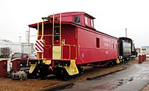 Cookeville-depot-caboose-tn2