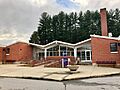 Cordelia Camp Laboratory School, Western Carolina University, Cullowhee, NC (31699127007)