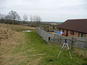 Crewkerne , Bincombe Beeches Nature Reserve - geograph.org.uk - 1185870