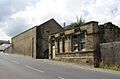 Crosland's Mill, Blackmoorfoot Road - geograph.org.uk - 499088
