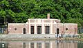 Crotona Park Nature Center