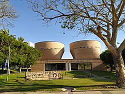 Cymbalista Synagogue and Jewish Heritage Center