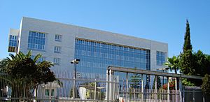 Cyprus central bank Nicosia Republic of Cyprus