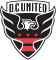 D.C. United logo (2016)