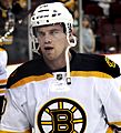 Daniel Paille - Boston Bruins