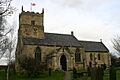 Darrington church - geograph.org.uk - 100416