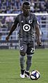 Darwin Quintero Jr. - MNUFC - Minnesota United Loons - Allianz Field - St. Paul Minnesota (48259116832) (cropped)