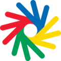 Deaflympics logo