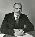 Dean G. Acheson, U.S. Secretary of State