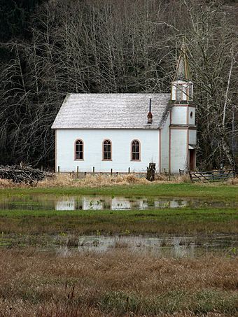Deep River Pioneer Lutheran Church 1 - Deep River Washington.jpg