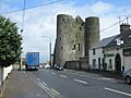 Delvin Castle - geograph.org.uk - 166670