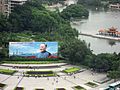 Deng Xiaoping billboard 02