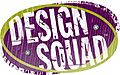 Design Squad Logo