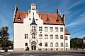 Dessauer Straße 291, Lutherstadt Wittenberg 20180812 003