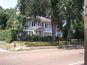 Deweese House (Philadelphia, Mississippi)