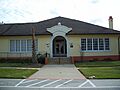 Dickinson Memorial Library1