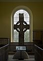 Durrow High Cross