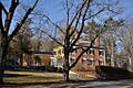 DuxburyMA GamalielBradfordHouse