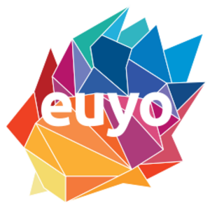 EUYO Logo.svg