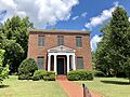 Eagle Lodge, Hillsborough, NC