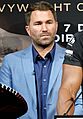 Eddie Hearn Press Conference (cropped)