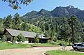 Eldorado Canyon State Park