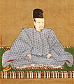 Emperor Go-Yozei3