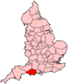 EnglandDorset
