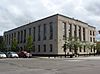 Erie Federal Courthouse and Post Office