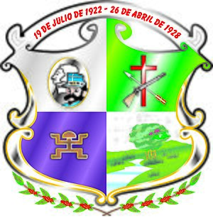 Escudo De Ulloa