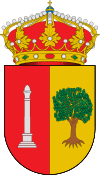 Coat of arms of Barca
