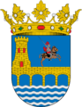 Escudo de Ledesma